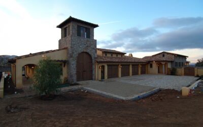 Livermore Vineyard Estate