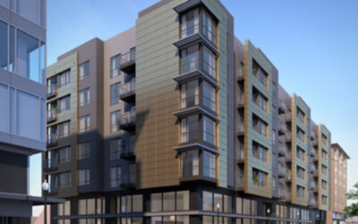 Rasa Apartments – Oakland, Ca