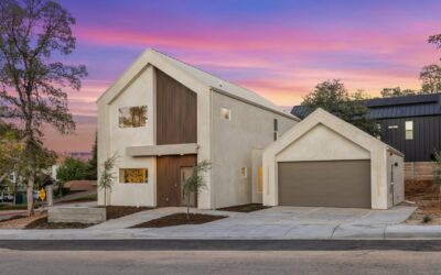 REDDING, CALIFORNIA