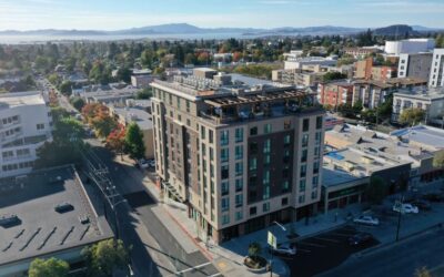 The Lair, Berkeley CA